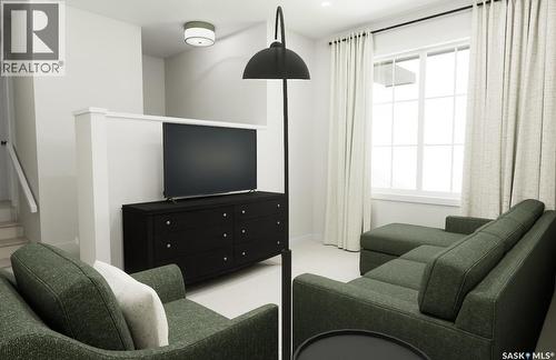 2808 Fleury Street, Regina, SK - Indoor