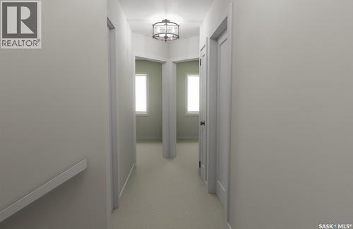 2808 Fleury Street, Regina, SK - Indoor