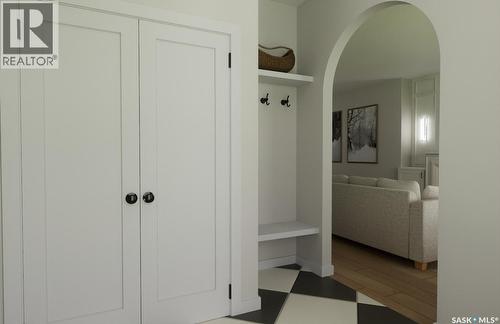 2808 Fleury Street, Regina, SK - Indoor Photo Showing Other Room