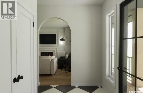 2808 Fleury Street, Regina, SK - Indoor