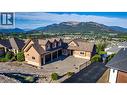 108 Red Rock Crescent, Enderby, BC  - Outdoor With View 