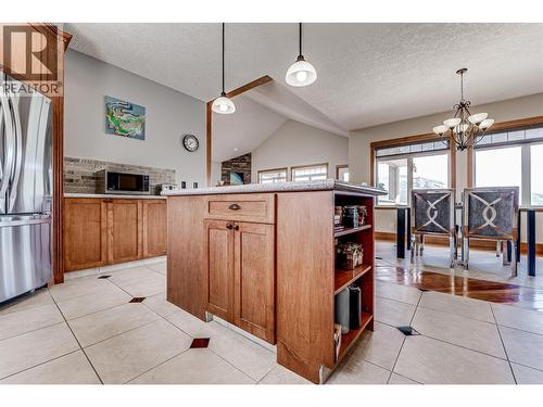 108 Red Rock Crescent, Enderby, BC - Indoor