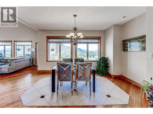 108 Red Rock Crescent, Enderby, BC - Indoor