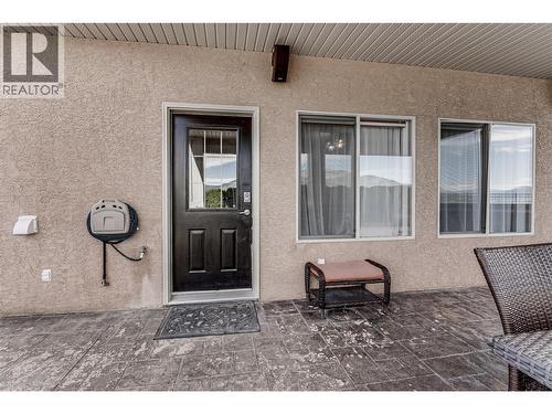 108 Red Rock Crescent, Enderby, BC - Outdoor With Exterior