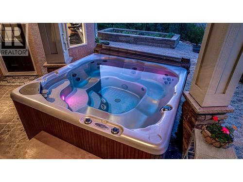 108 Red Rock Crescent, Enderby, BC - 