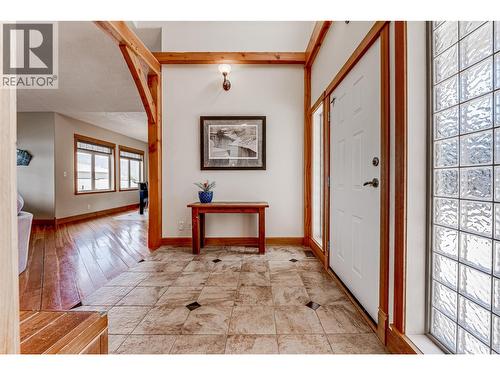 108 Red Rock Crescent, Enderby, BC - Indoor Photo Showing Other Room