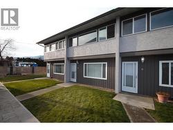 5820 MAIN Street Unit# 8  Oliver, BC V0H 1T9