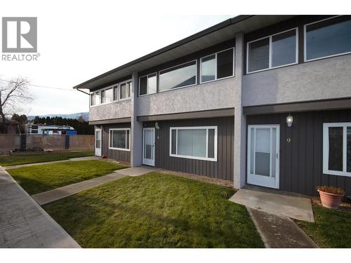 5820 MAIN Street Unit# 8  Oliver, BC V0H 1T9