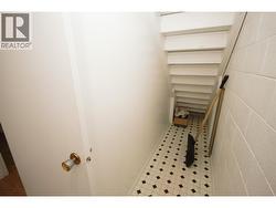 Storage under Stairs - 