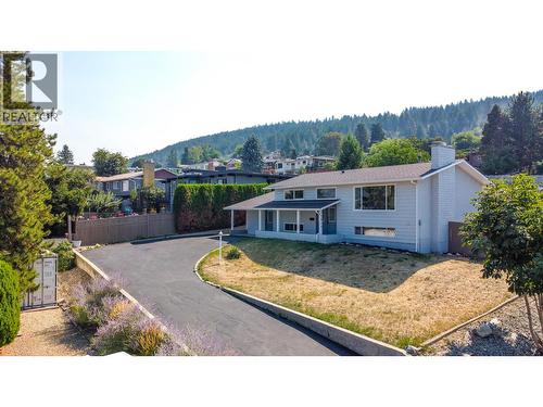 11429 Priest Valley Drive  Coldstream, BC V1B 1B4