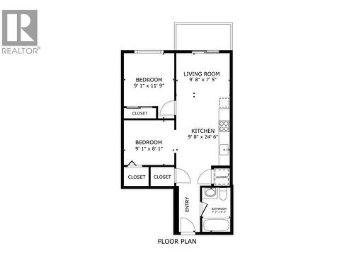 1380 Pridham Avenue Unit# 305, Kelowna, BC - Other
