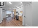1380 Pridham Avenue Unit# 305, Kelowna, BC  - Indoor Photo Showing Kitchen 