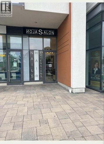 A8 - 9610 Yonge Street, Richmond Hill, ON 