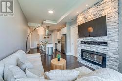 2524 - 165 LEGION ROAD N  Toronto, ON M8Y 0B3