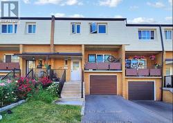 138 - 3175 KIRWIN AVENUE  Mississauga, ON L5A 3M4