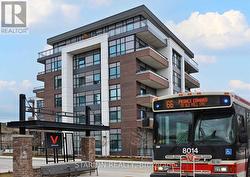 513 - 25 NEIGHBOURHOOD LANE  Toronto, ON M8Y 0C4