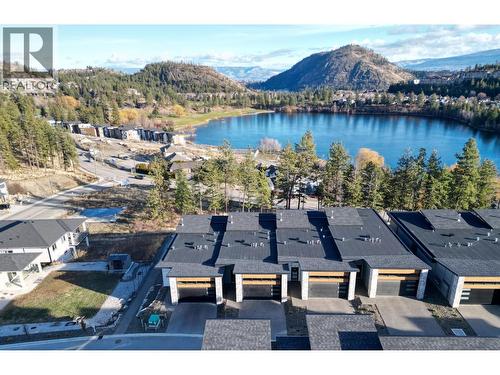 2835 Canyon Crest Drive Unit# 2  West Kelowna, BC V4T 0E3