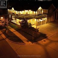 1 BRACKNELL AVENUE  Markham, ON L6C 0B2