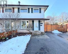 1342 ROYLEN ROAD  Oakville, ON L6H 1V4