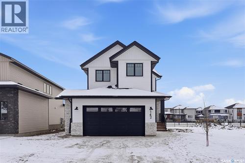 142 Haverstock CRESCENT  Saskatoon, SK S7W 1E3
