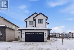 142 Haverstock CRESCENT  Saskatoon, SK S7W 1E3