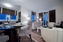 1605-105 Harrison Garden Boulevard  Toronto, ON M2N 0C3