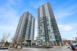 2803-90 Park Lawn Road  Toronto, ON M8Y 0B6
