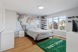 Chambre à coucher - 