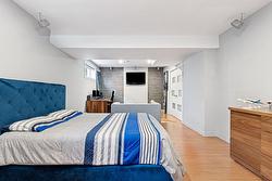 Chambre à coucher - 