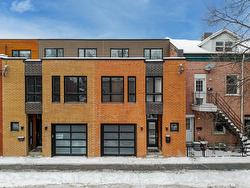 551 Rue de la Congrégation  Montréal (Le Sud-Ouest), QC H3K 2J1