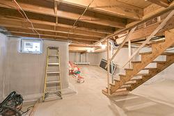 Basement - 