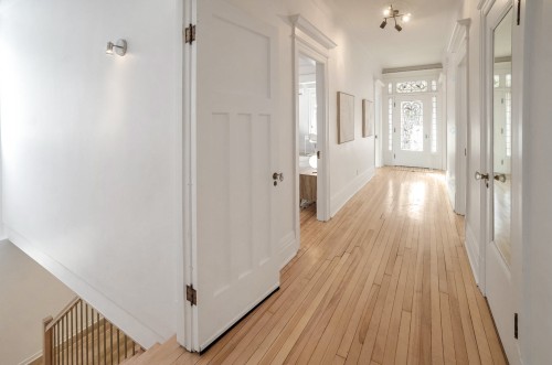 Autre - 5023 Rue Fabre, Montréal (Le Plateau-Mont-Royal), QC - Indoor Photo Showing Other Room