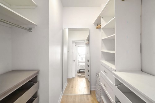 Autre - 5023 Rue Fabre, Montréal (Le Plateau-Mont-Royal), QC - Indoor With Storage