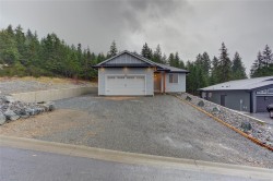 549 Mountain View Dr  Lake Cowichan, BC V0R 2G0