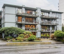 306-280 Douglas St  Victoria, BC V8V 2P2