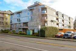 313-1405 Esquimalt Rd  Esquimalt, BC V9A 0A4