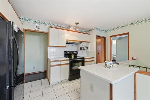 1245 Burrows Ave, Winnipeg, MB 