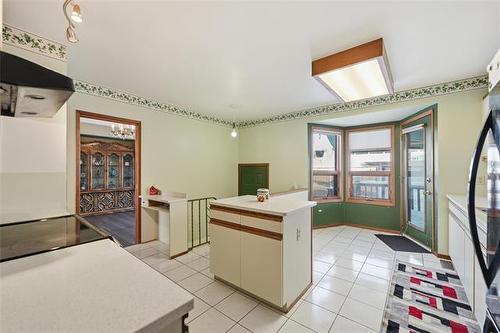 1245 Burrows Ave, Winnipeg, MB 