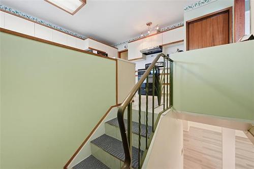 1245 Burrows Ave, Winnipeg, MB 