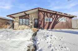 1245 Burrows AVE  Winnipeg, MB R2X 0S3