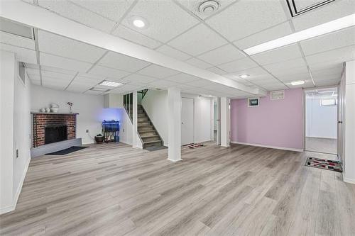 1245 Burrows Ave, Winnipeg, MB 