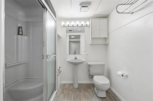 1245 Burrows Ave, Winnipeg, MB 