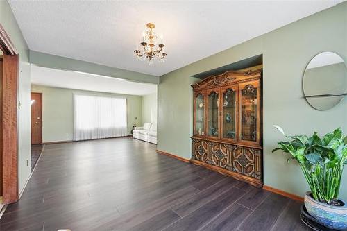 1245 Burrows Ave, Winnipeg, MB 