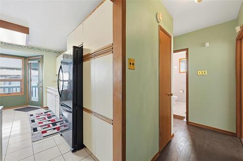 1245 Burrows Ave, Winnipeg, MB 