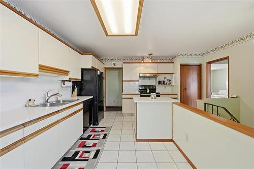 1245 Burrows Ave, Winnipeg, MB 