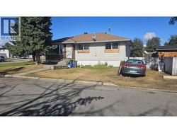 3962 4TH AVENUE  Prince George, BC V2M 1J4