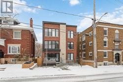 1 - 342 FIFTH AVENUE  Ottawa, ON K1S 2N7