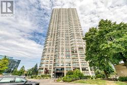 1510 - 2269 LAKE SHORE BOULEVARD W  Toronto, ON M8V 3X6