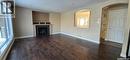 2523 Broderick Road, Regina, SK  - Indoor With Fireplace 