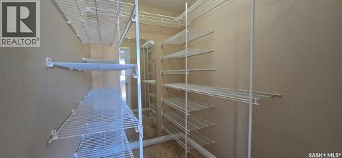 2523 Broderick Road, Regina, SK - Indoor With Storage